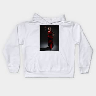 Flamenco Kids Hoodie